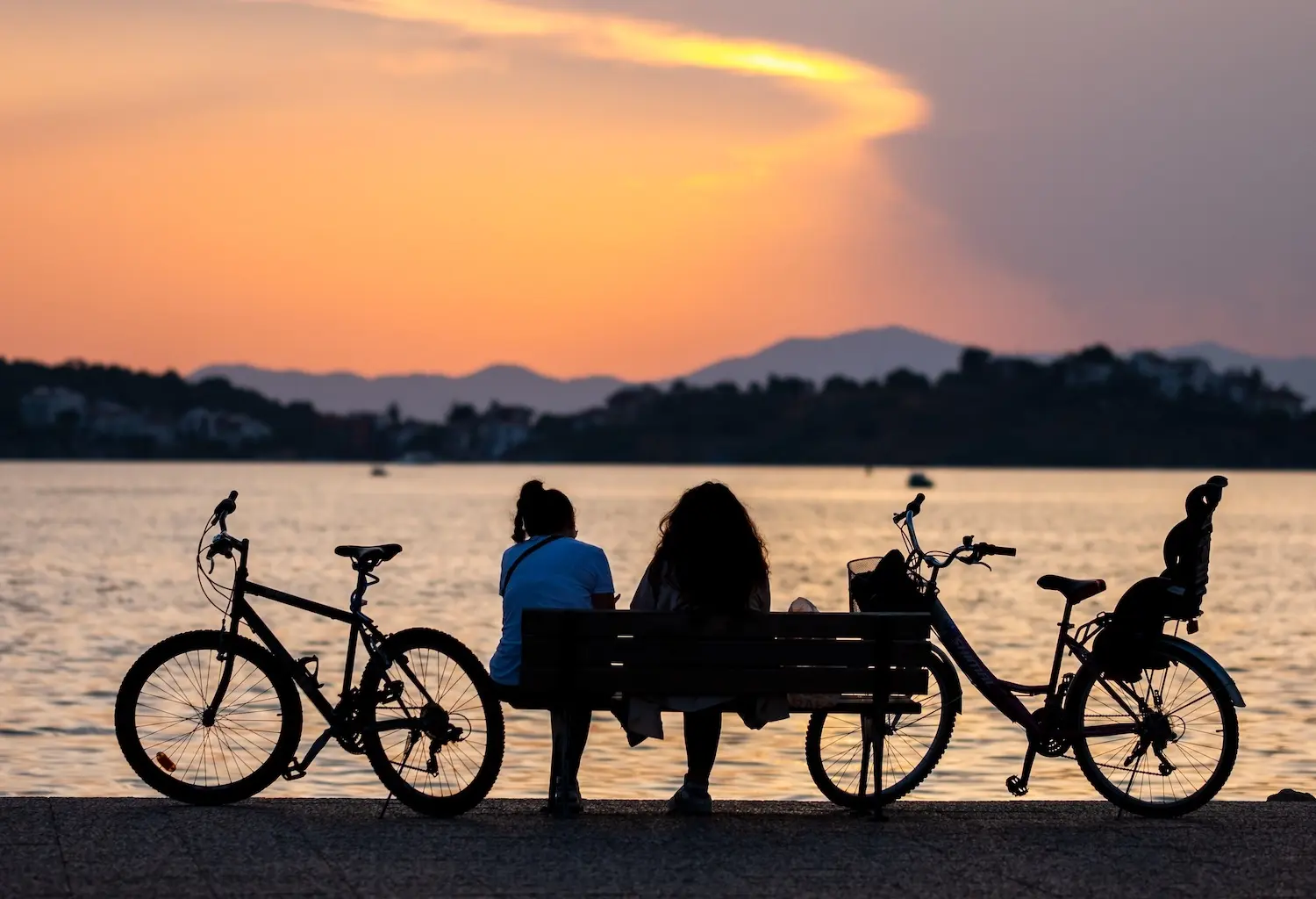 Life in Fethiye